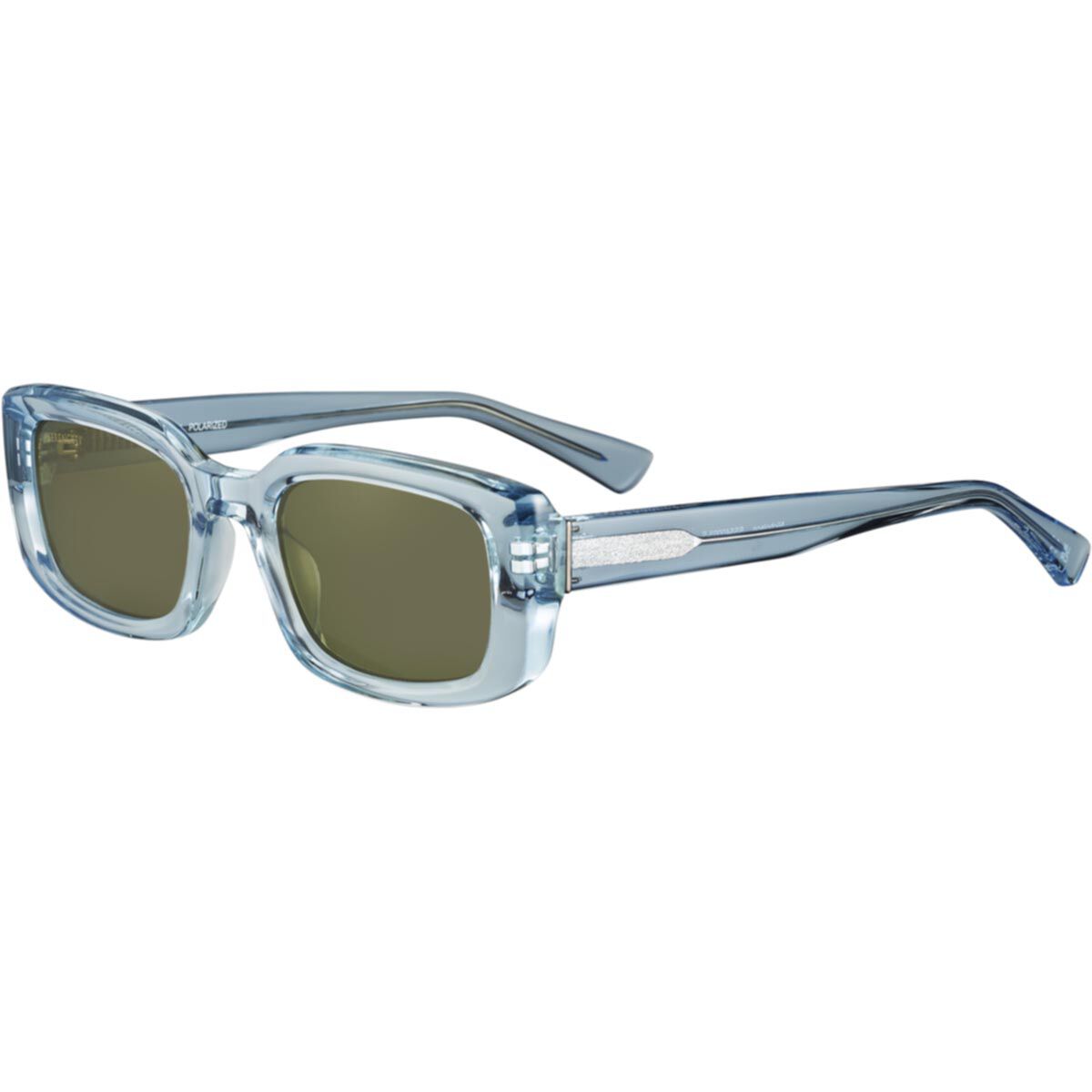 NICHOLSON, Shiny Crystal Blue-Mineral Polarized 555nm Cat 3 to 3 B4, hi-res image number null